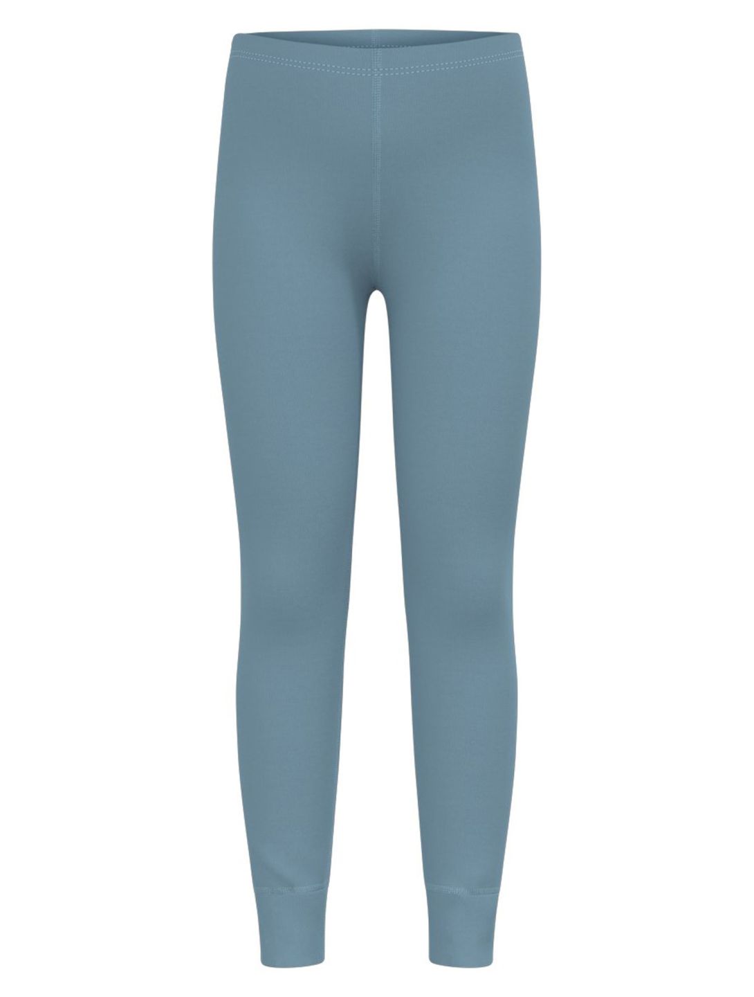 Odlo, Active Warm Eco Thermohose Kinder Provincial Blue blau 