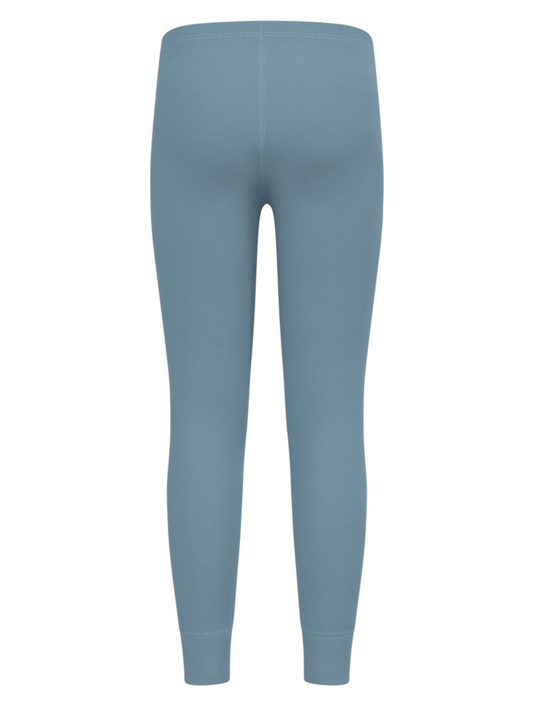 Odlo, Active Warm Eco Thermohose Kinder Provincial Blue blau 