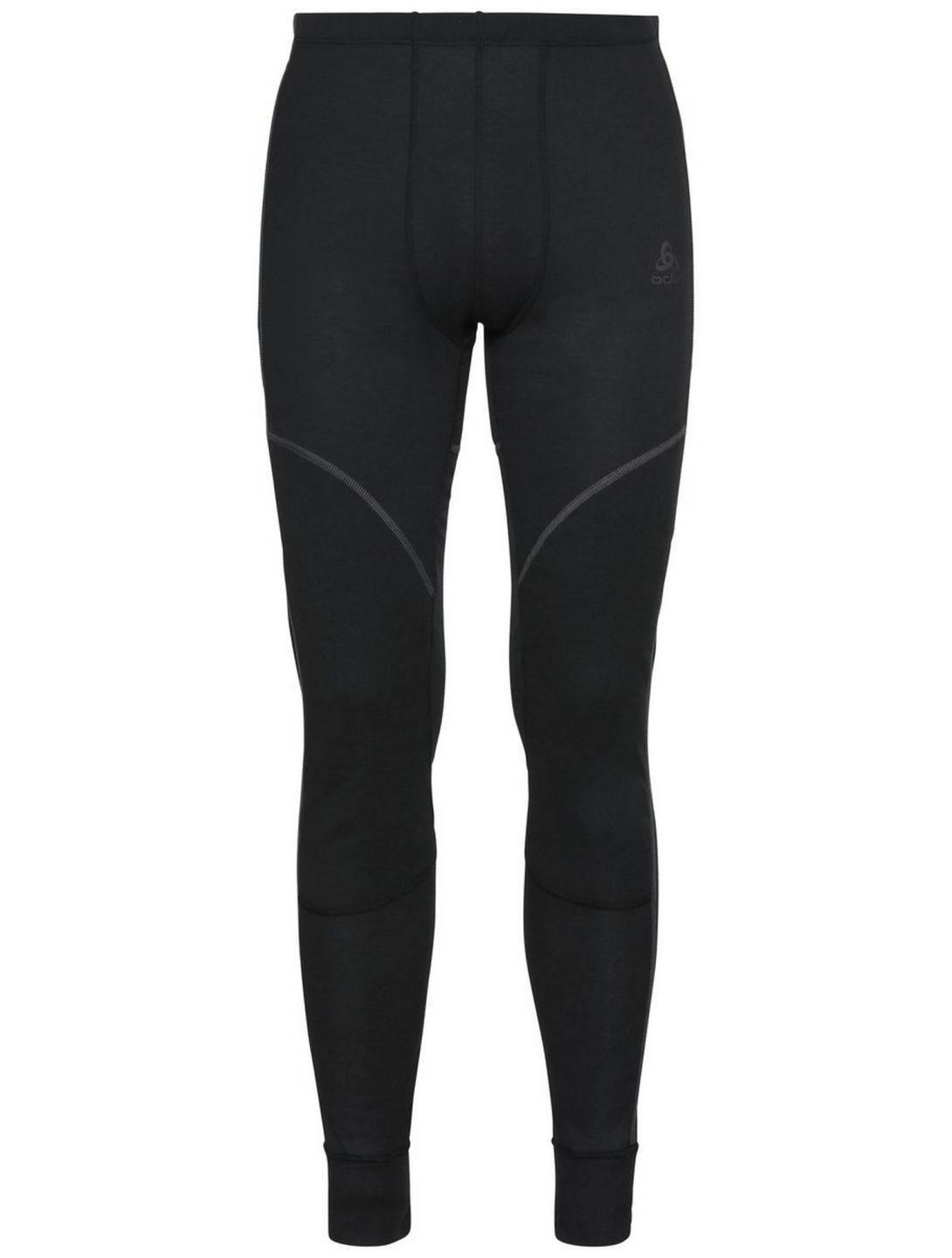 Odlo, Active X-Warm Eco Thermohose Herren Black schwarz 