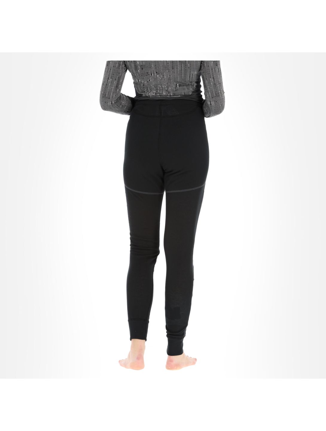 Odlo, Active X-Warm Eco Thermohose Damen schwarz 