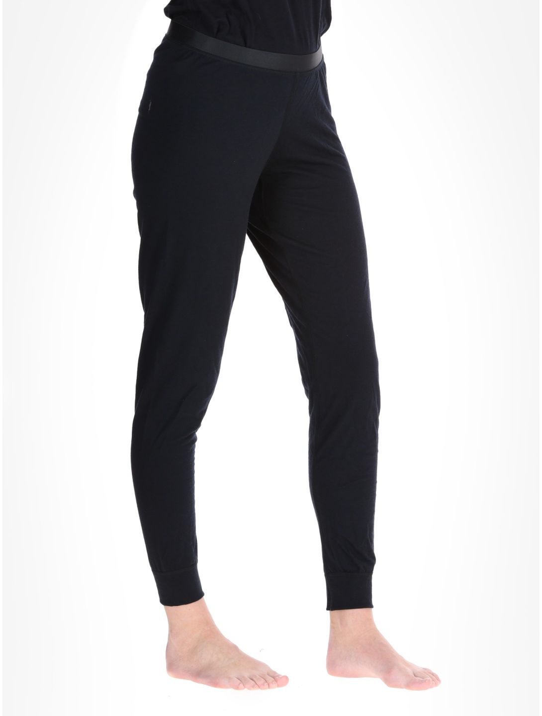 Odlo, Merino 160 Thermohose Damen Black schwarz 