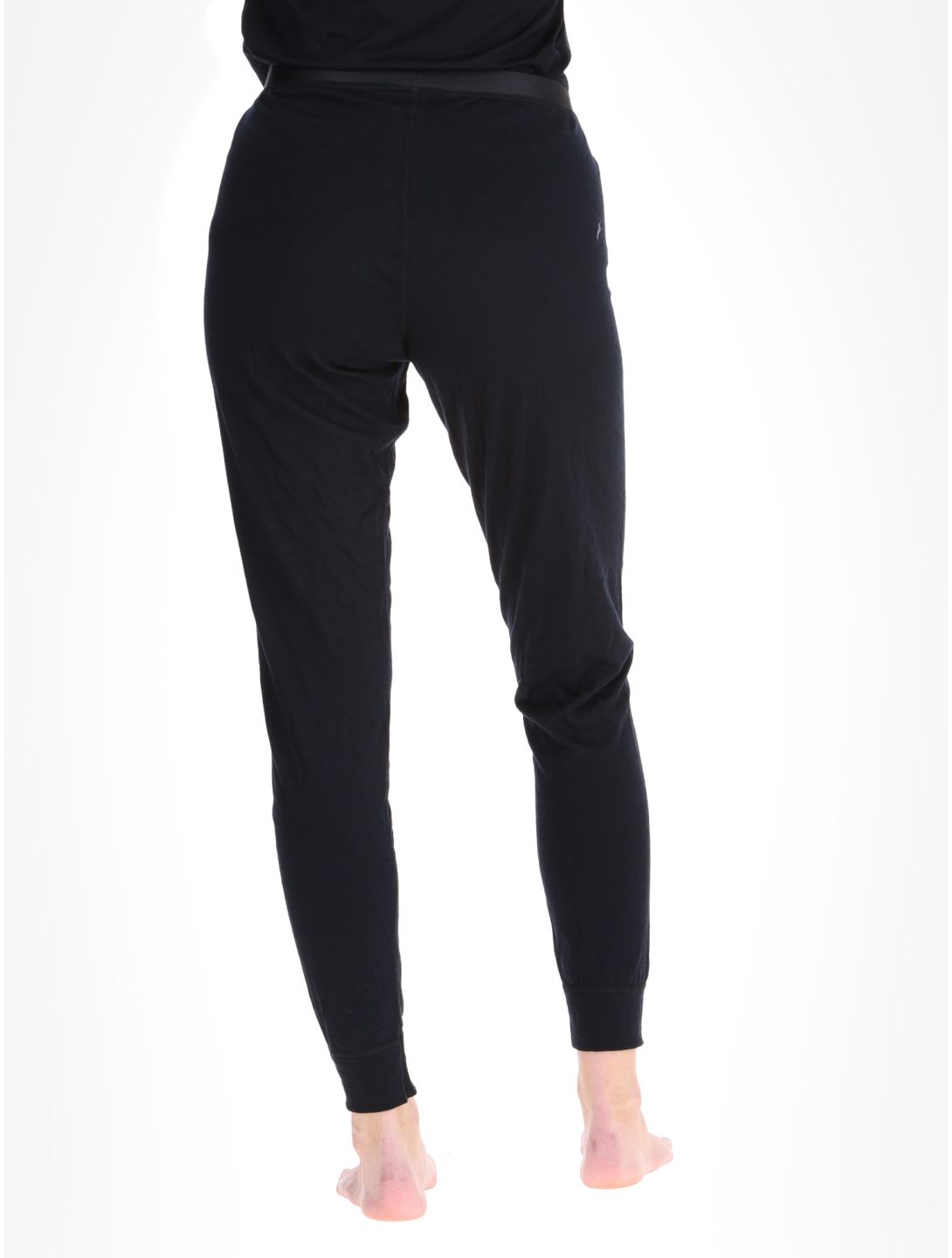 Odlo, Merino 160 Thermohose Damen Black schwarz 