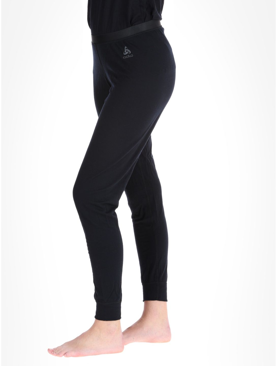 Odlo, Merino 160 Thermohose Damen Black schwarz 