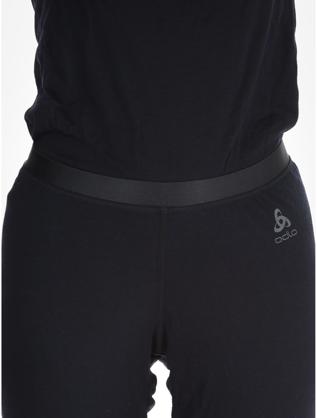 Odlo, Merino 160 Thermohose Damen Black schwarz 