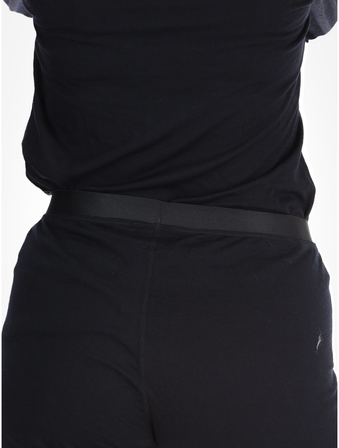 Odlo, Merino 160 Thermohose Damen Black schwarz 