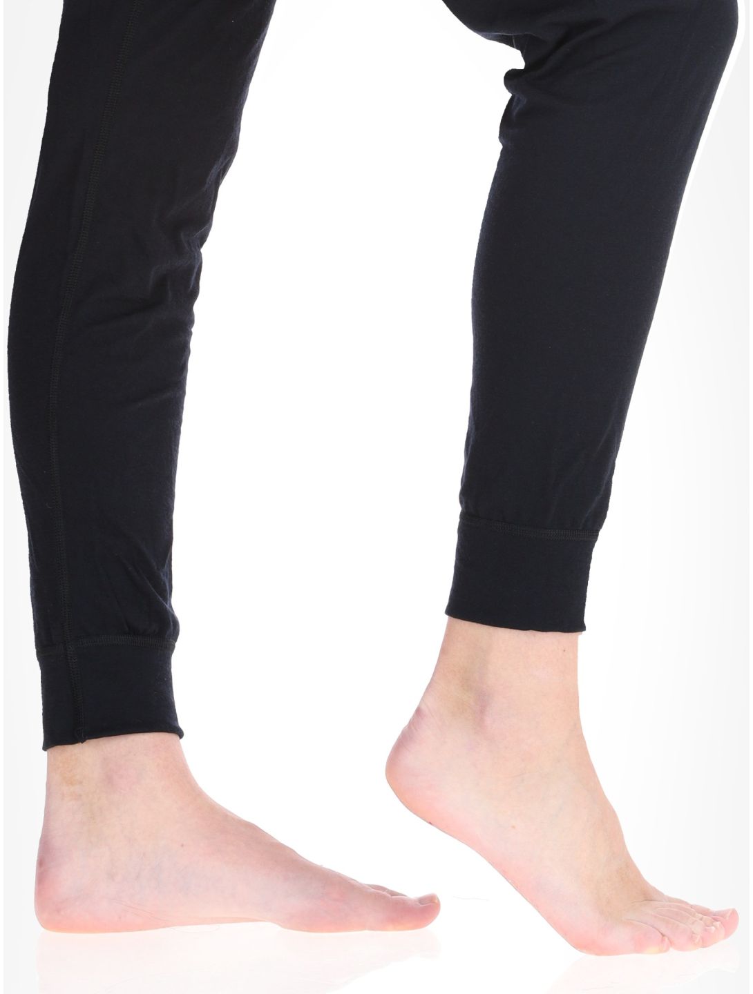 Odlo, Merino 160 Thermohose Damen Black schwarz 