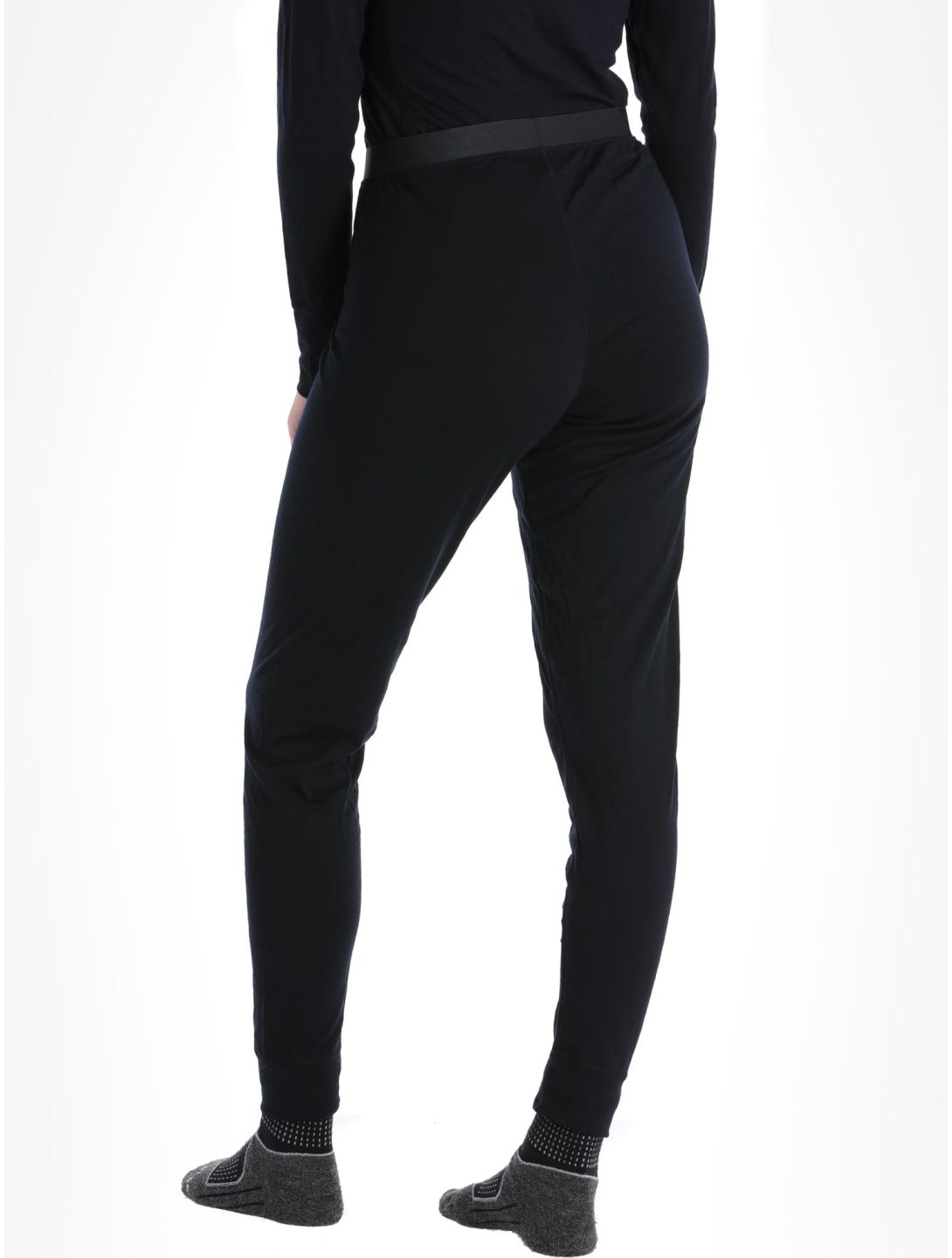 Odlo, Merino 200 Thermohose Damen Black schwarz 