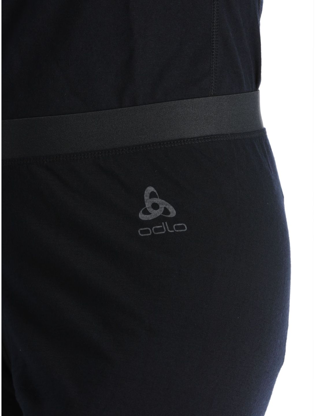 Odlo, Merino 200 Thermohose Damen Black schwarz 