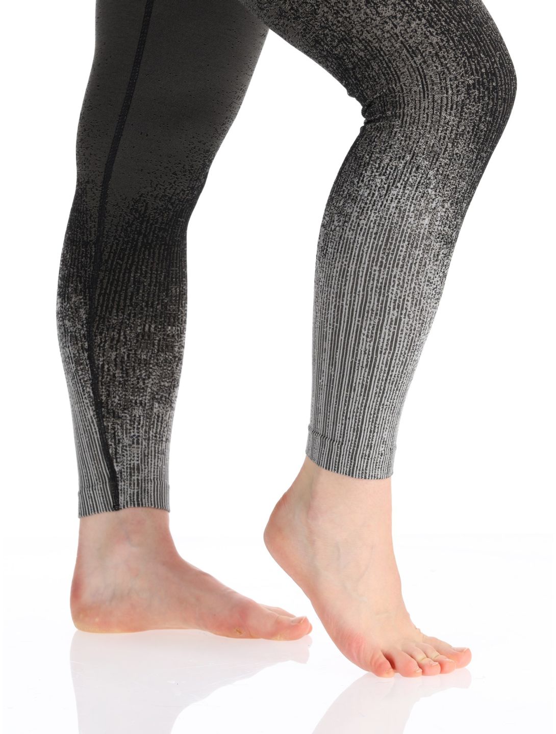 Odlo, Perfomance Eco Thermohose Damen Black schwarz 