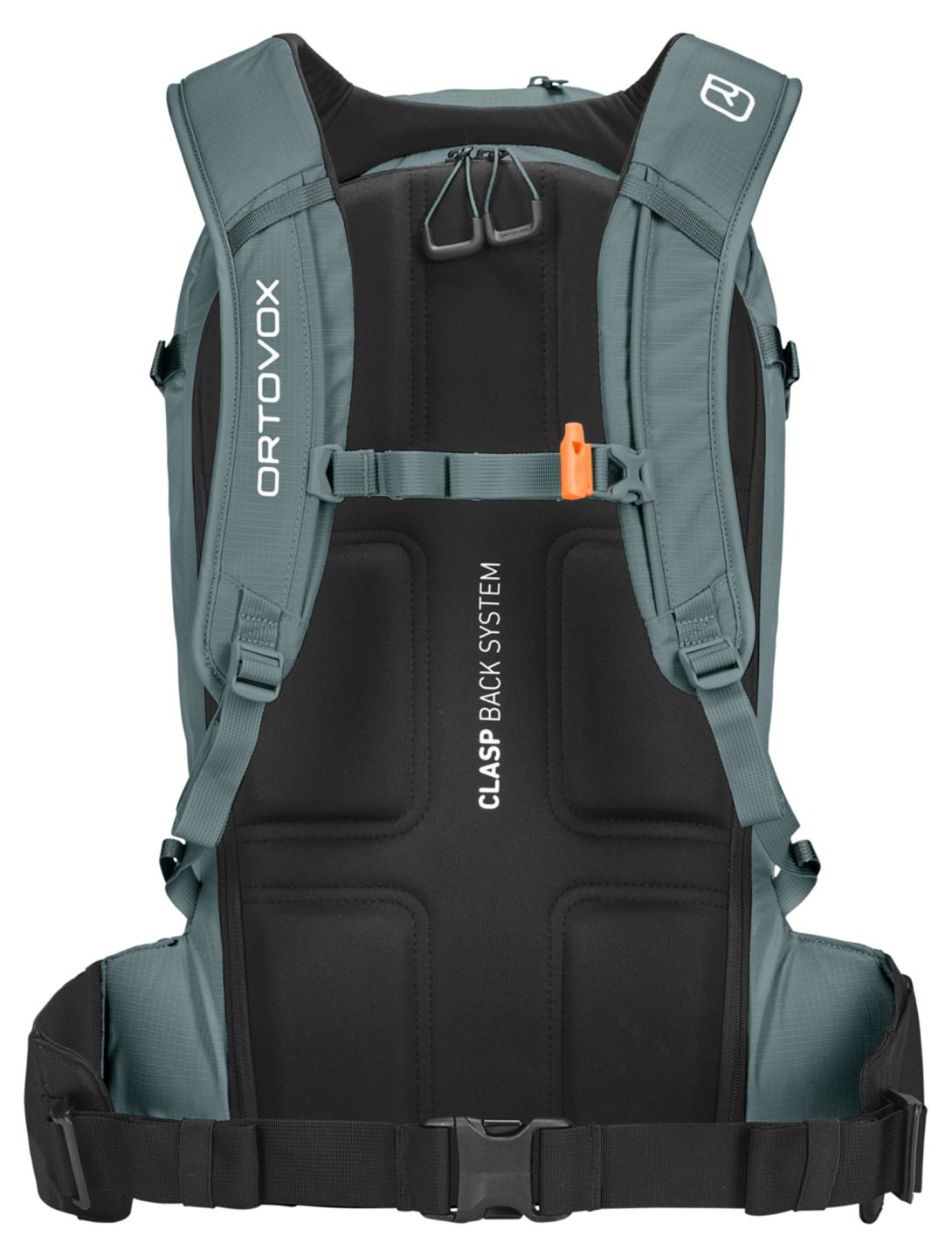 Ortovox, Free Rider 28 Rucksack Unisex Arctic Grey grau 