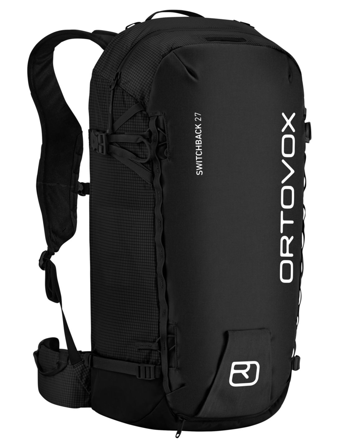 Ortovox, Switchback 27 Rucksack Unisex Black Raven schwarz 