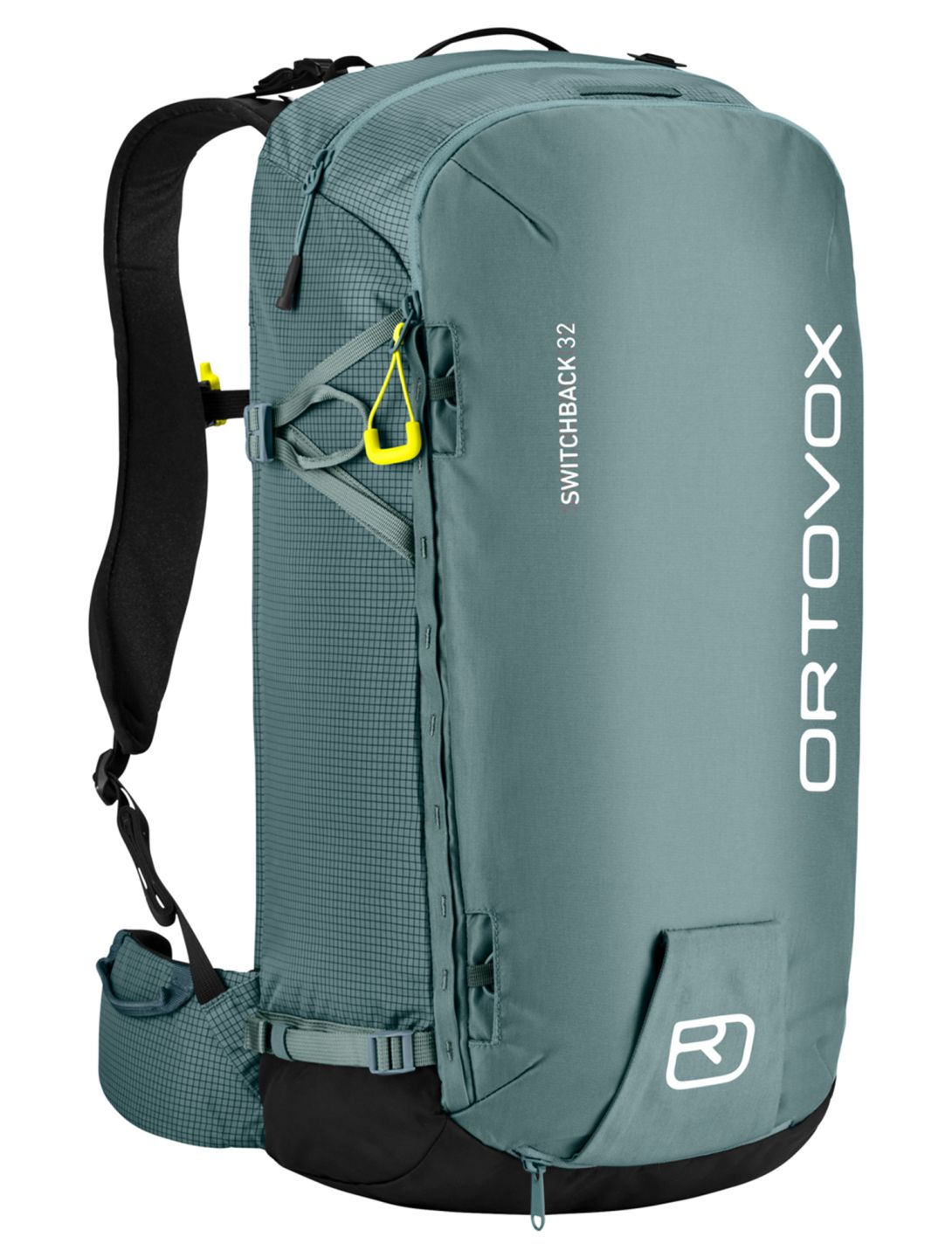 Ortovox, Switchback 32 Rucksack Unisex Glacier Grey grau 