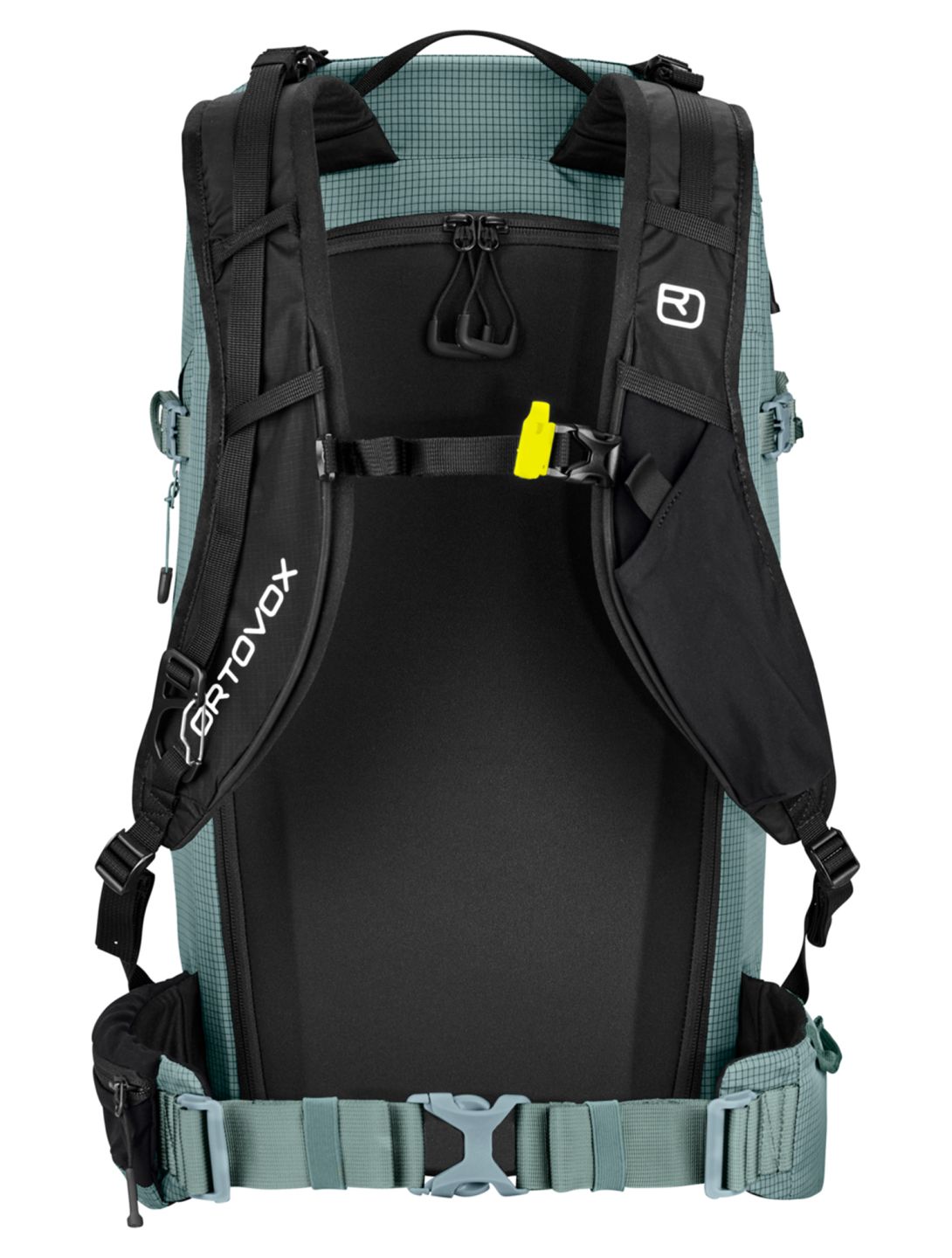 Ortovox, Switchback 32 Rucksack Unisex Glacier Grey grau 