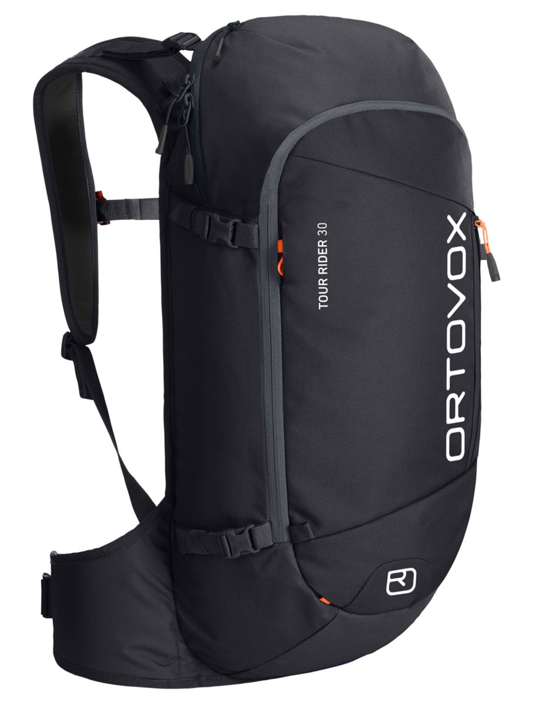 Ortovox, Tour Rider 30 Rucksack Unisex Black Raven schwarz 