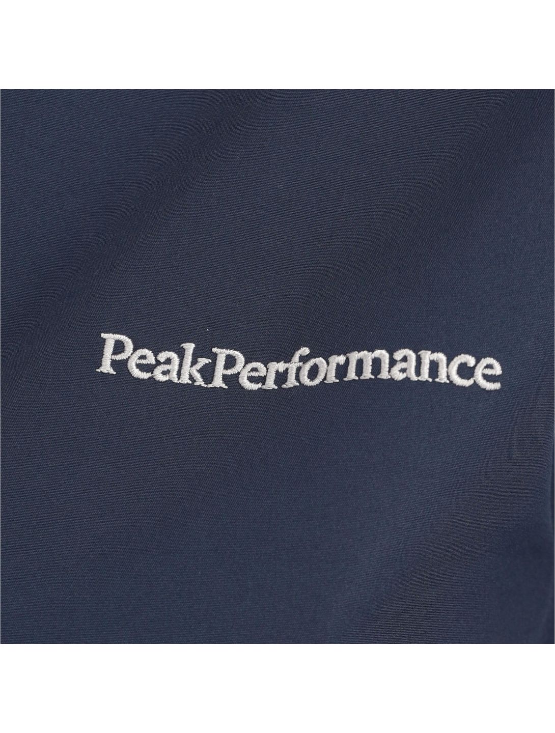 Peak Performance, Anima Skijacke Damen shadow blau