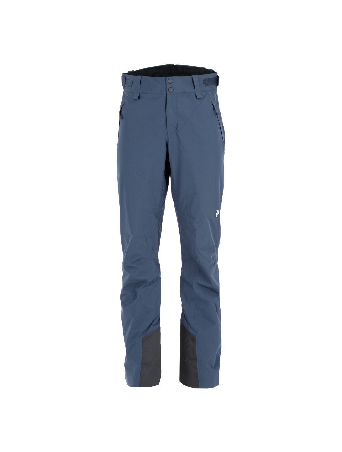 Peak Performance, Anima Skihose Damen shadow blau