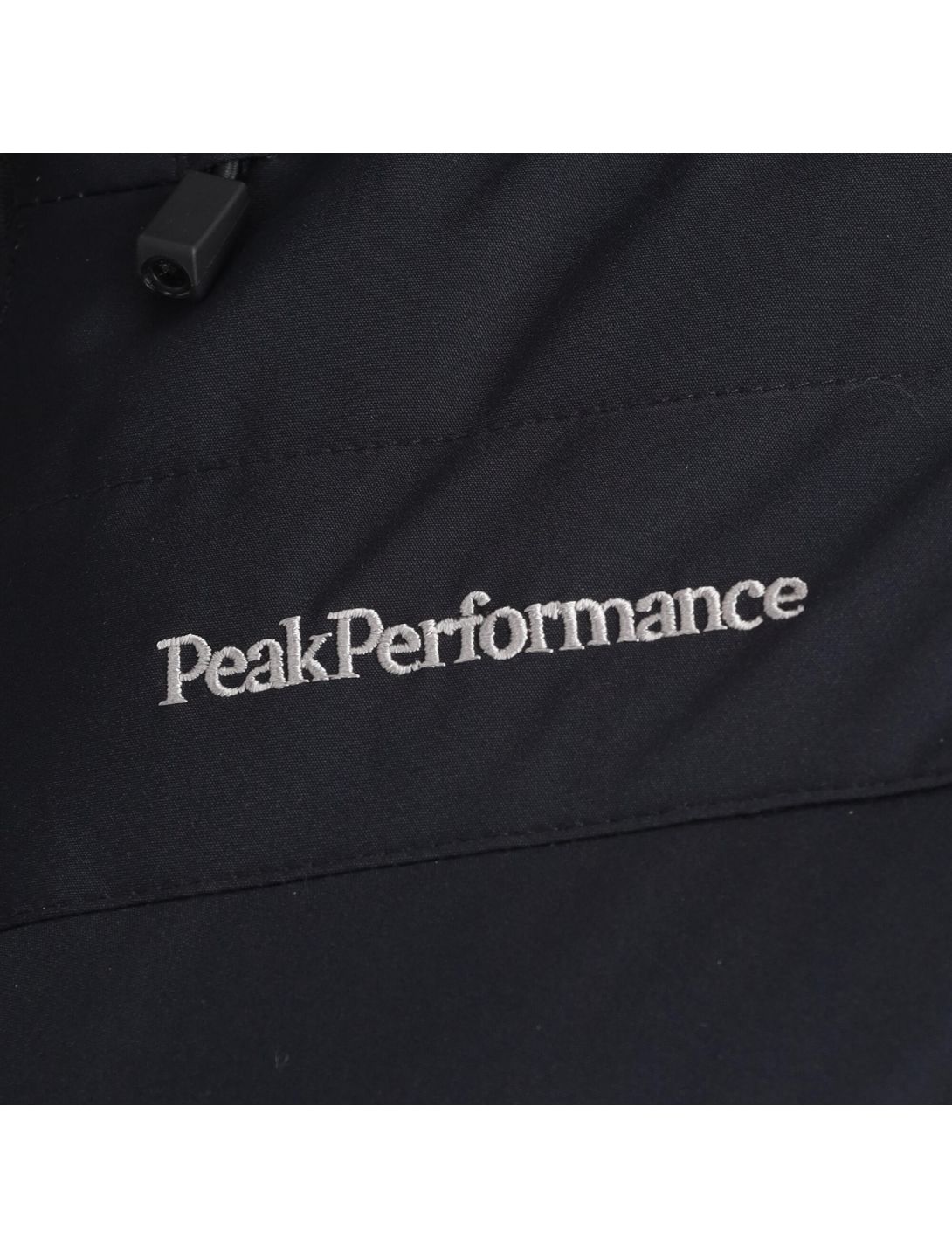 Peak Performance, Frost Ski Jacket Skijacke Damen schwarz 