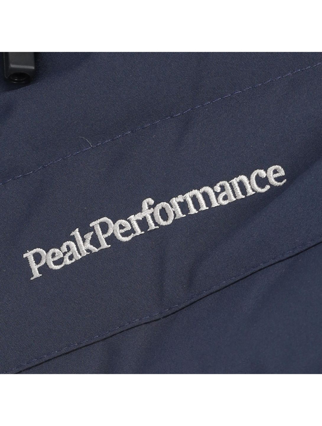 Peak Performance, Frost Ski Skijacke Damen shadow blau