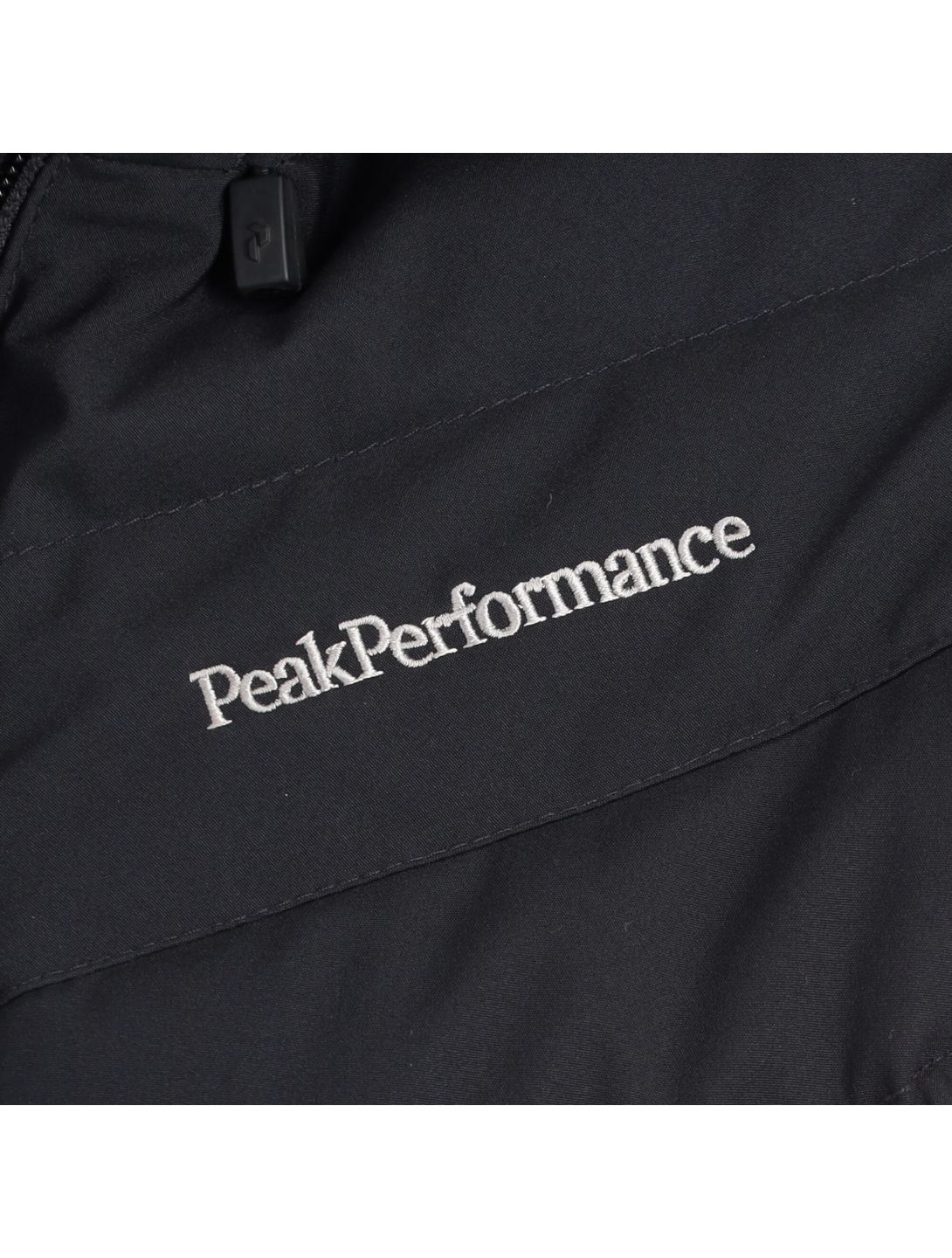 Peak Performance, Frost Ski Skijacke Damen schwarz