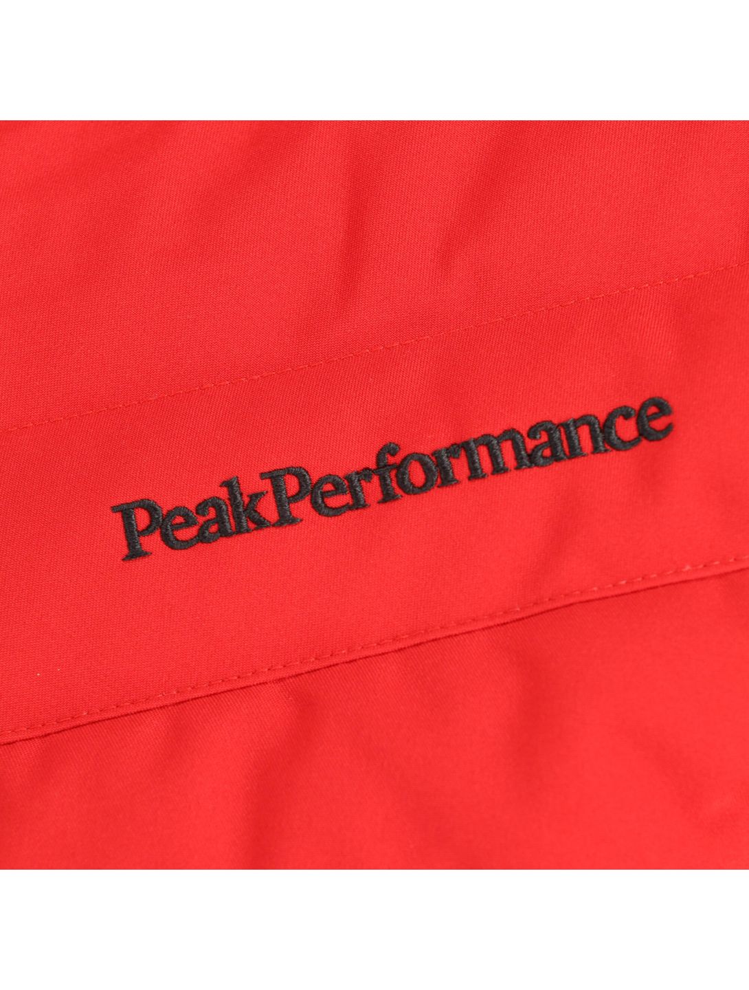 Peak Performance, Frost Ski Skijacke Herren alpine rot