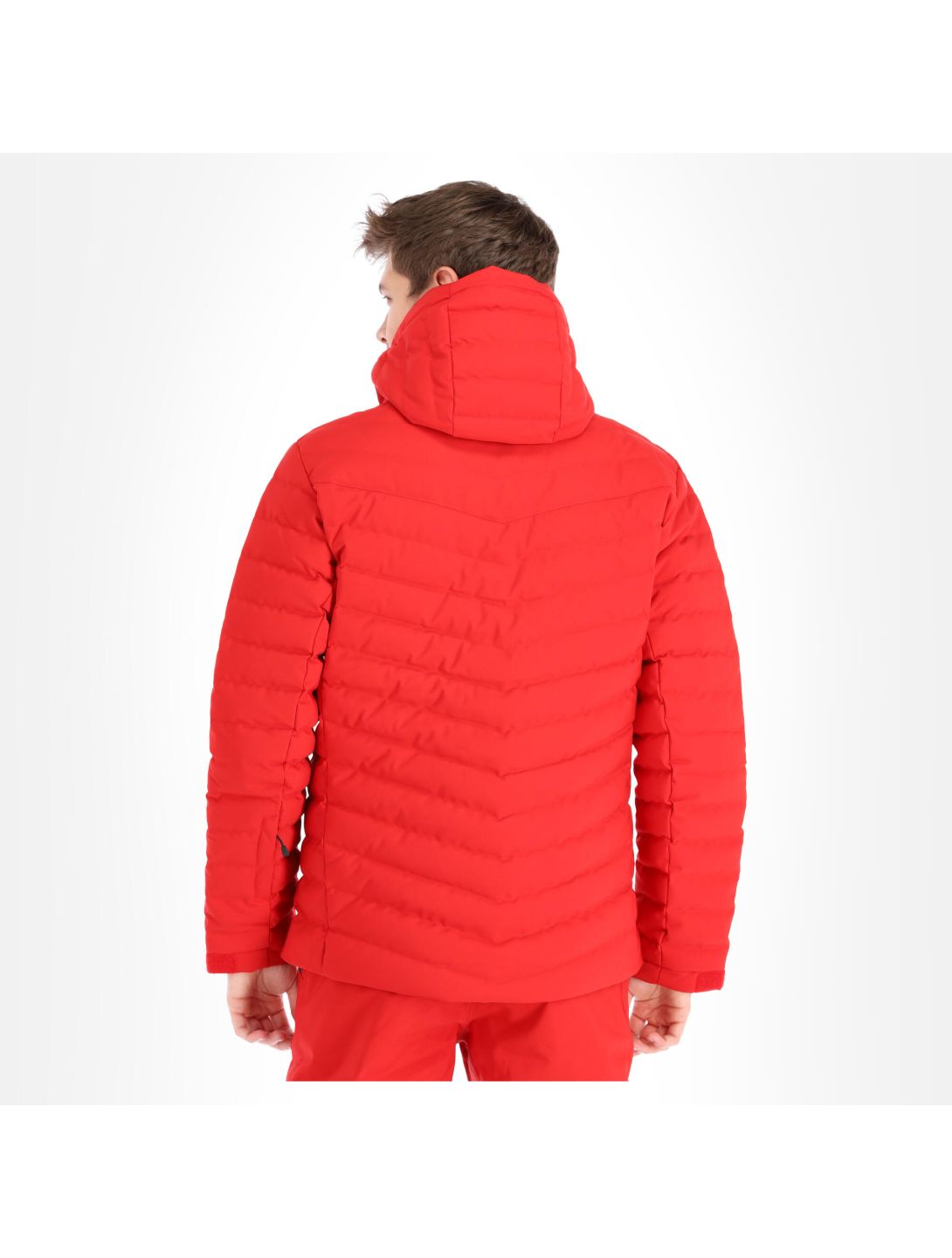 Peak Performance, Frost Ski Skijacke Herren alpine rot