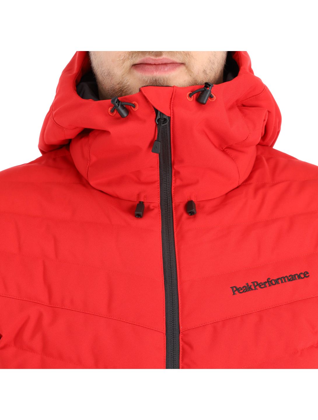 Peak Performance, Frost Ski Skijacke Herren alpine rot