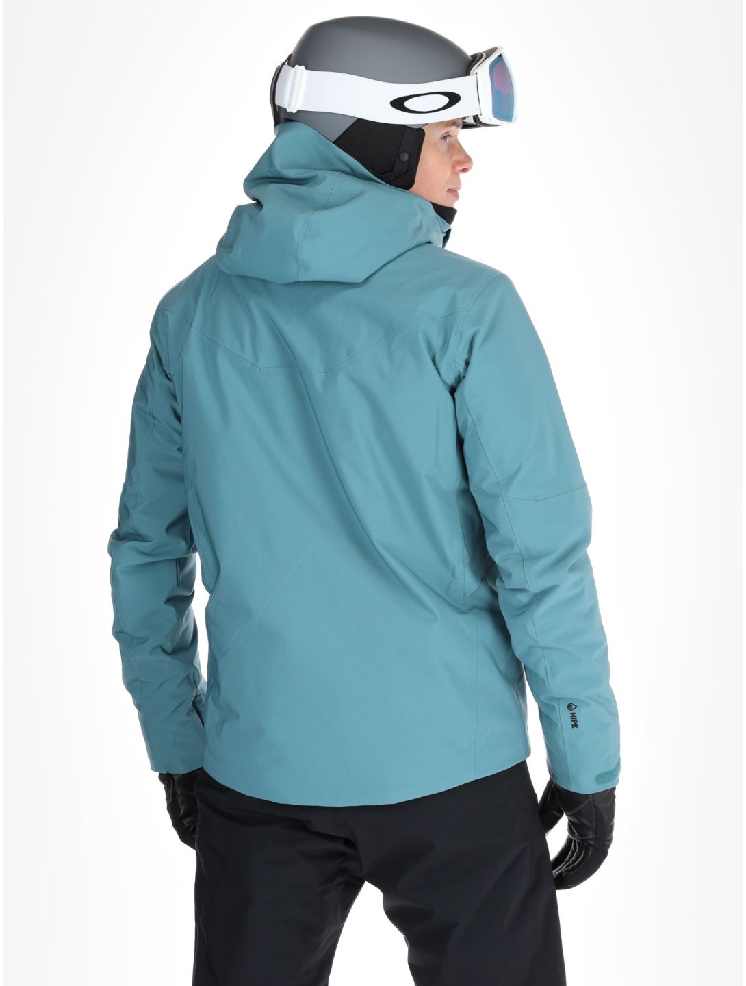 Peak Performance, M Maroon Skijacke Herren Hydro Fresh blau 