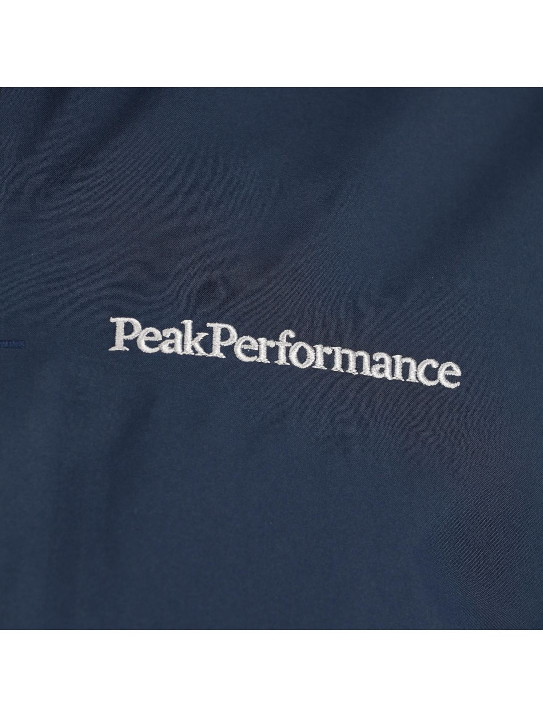 Peak Performance, Maroon Gtx Skijacke Herren steel blau