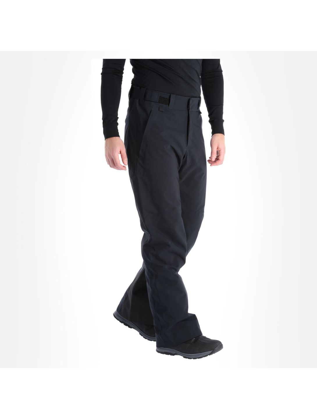 Peak Performance, Maroon Pants Skihose Herren schwarz 