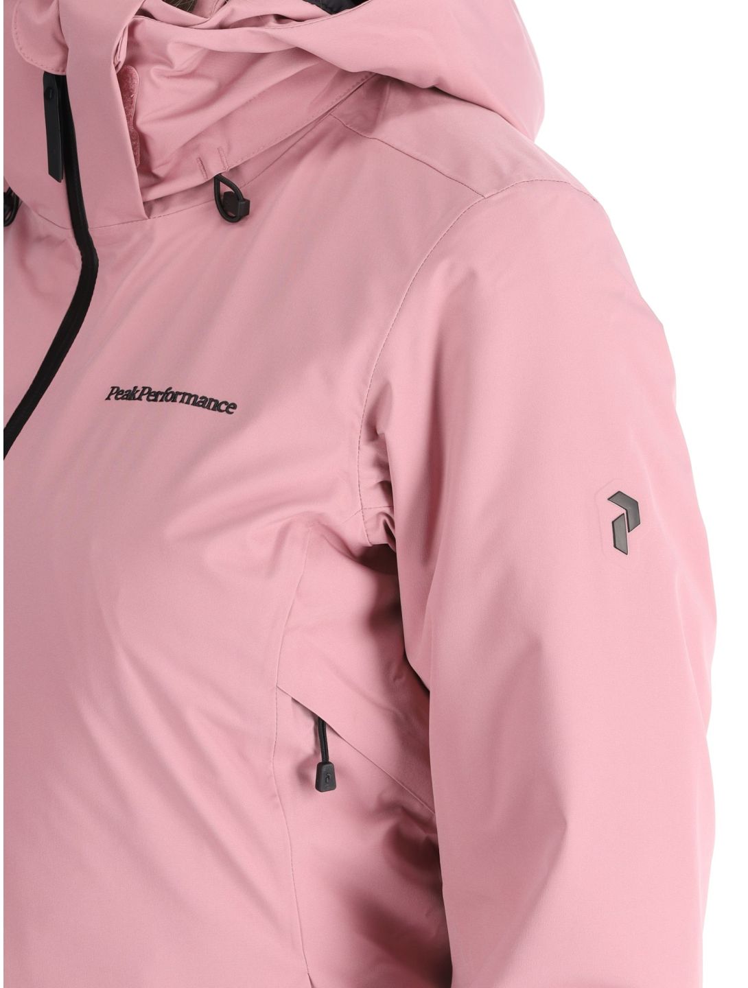 Peak Performance, W Anima Skijacke Damen Bitter Root rosa 