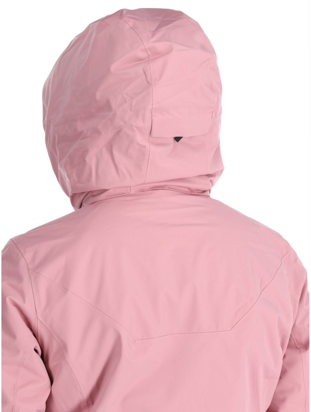 Peak Performance, W Anima Skijacke Damen Bitter Root rosa 