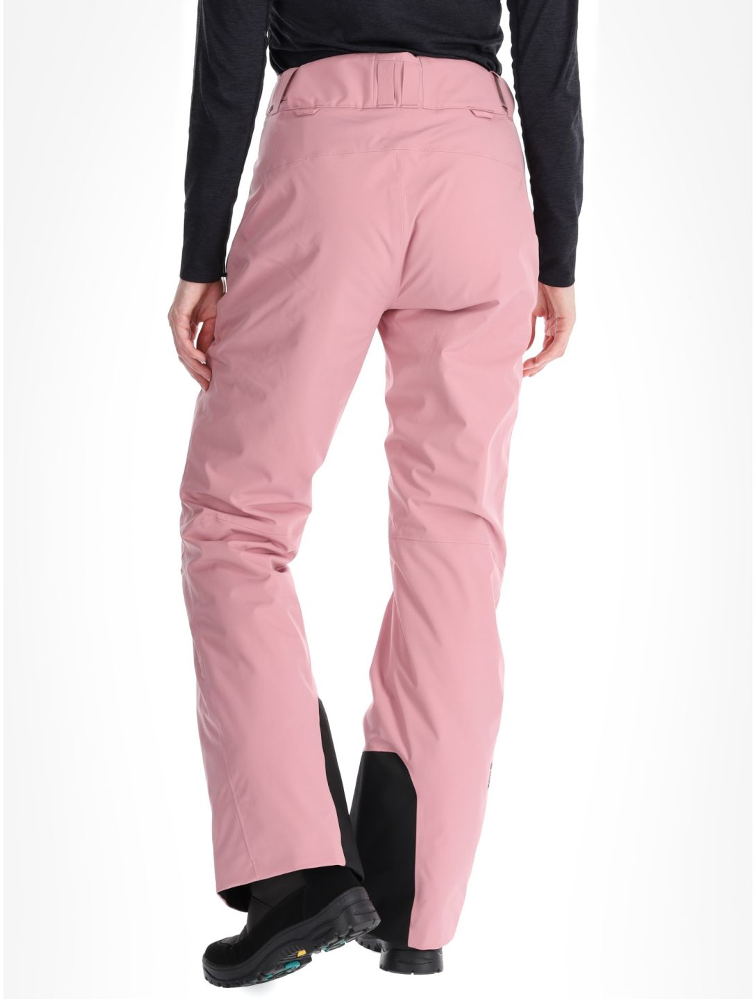 Peak Performance, W Anima Skihose Damen Bitter Root rosa 