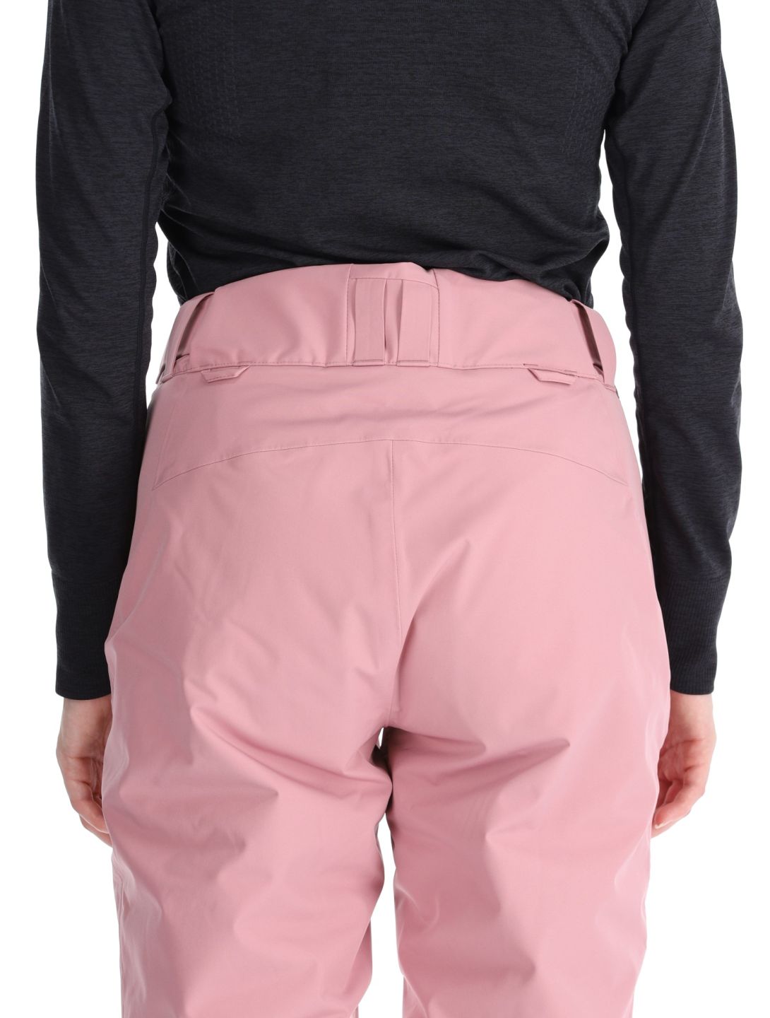 Peak Performance, W Anima Skihose Damen Bitter Root rosa 