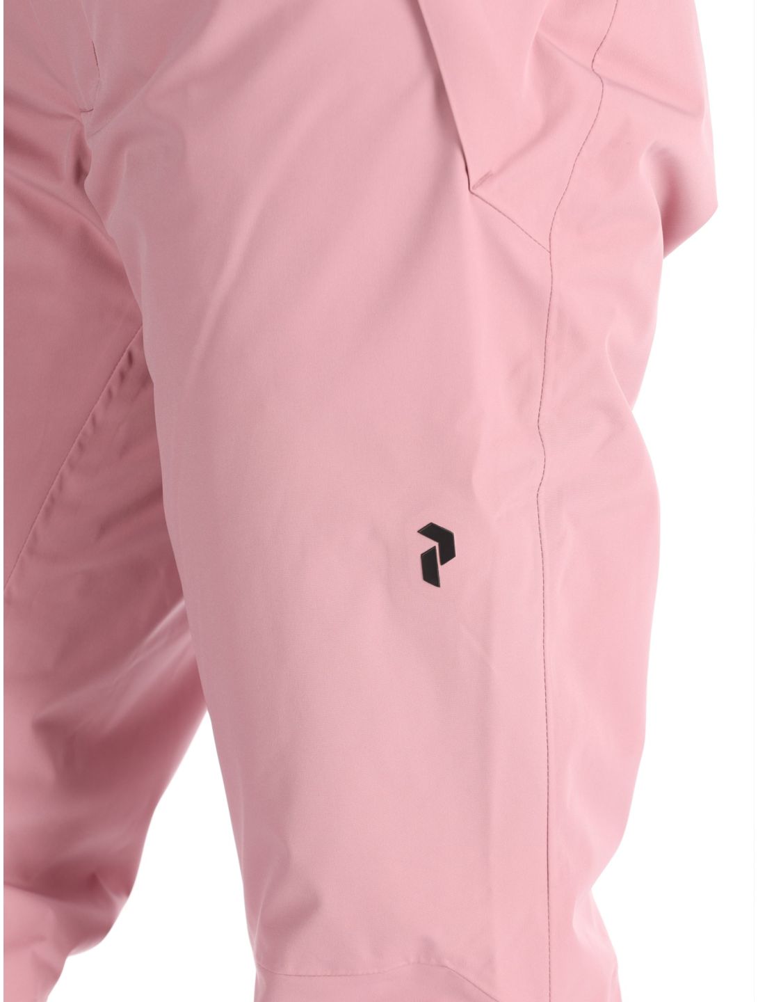 Peak Performance, W Anima Skihose Damen Bitter Root rosa 