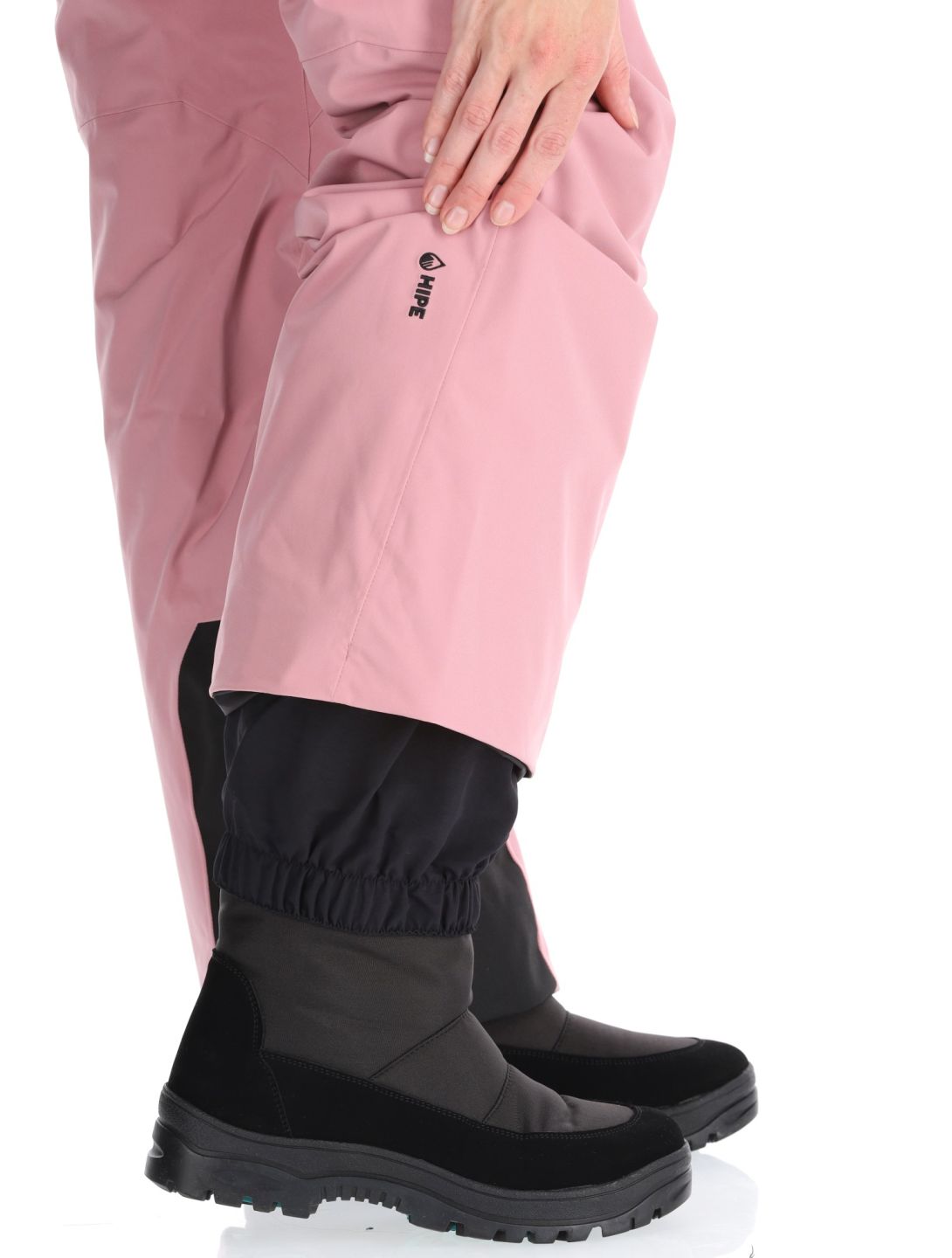 Peak Performance, W Anima Skihose Damen Bitter Root rosa 