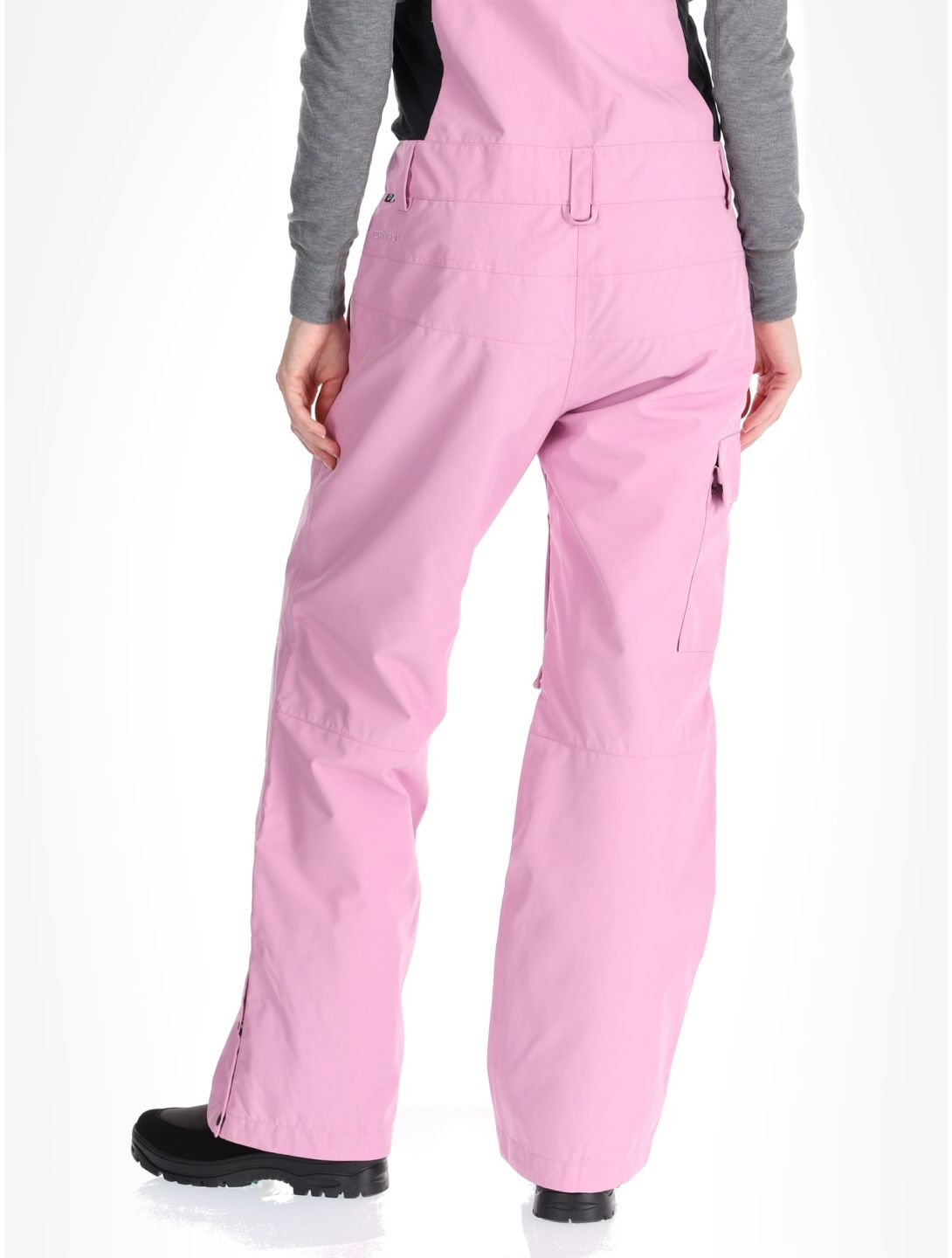 Picture, Brita BIB Skihose Damen Orchid rosa 