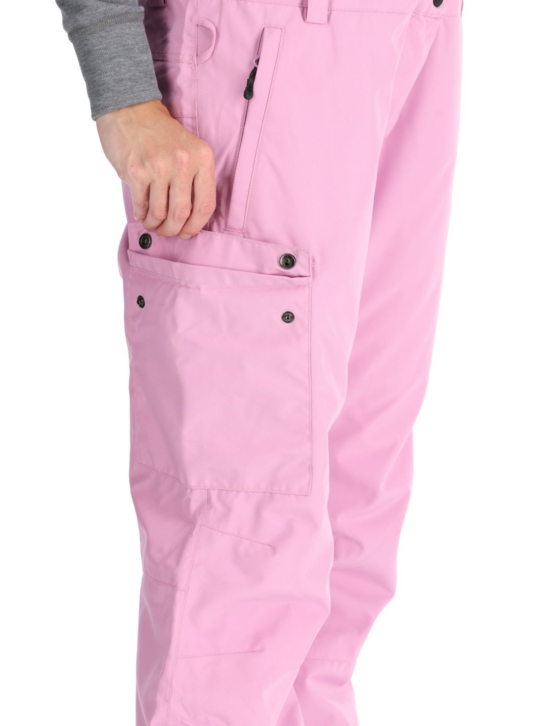 Picture, Brita BIB Skihose Damen Orchid rosa 