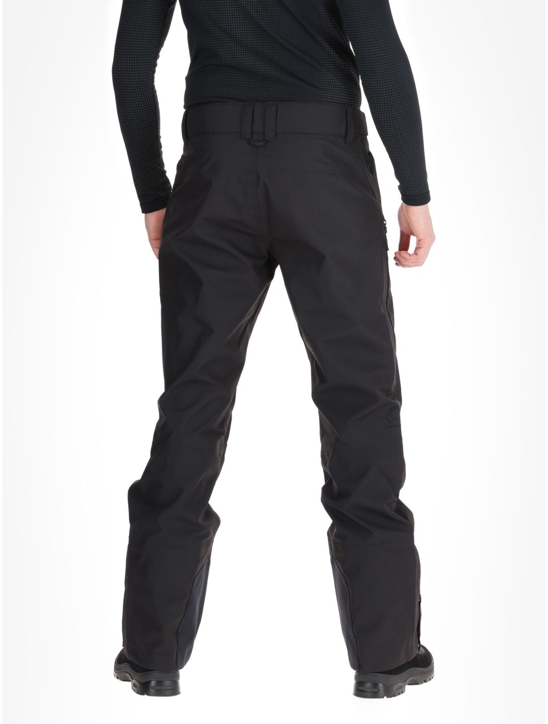 Picture, Eron 3L Hardshell Skihose Herren Black schwarz 