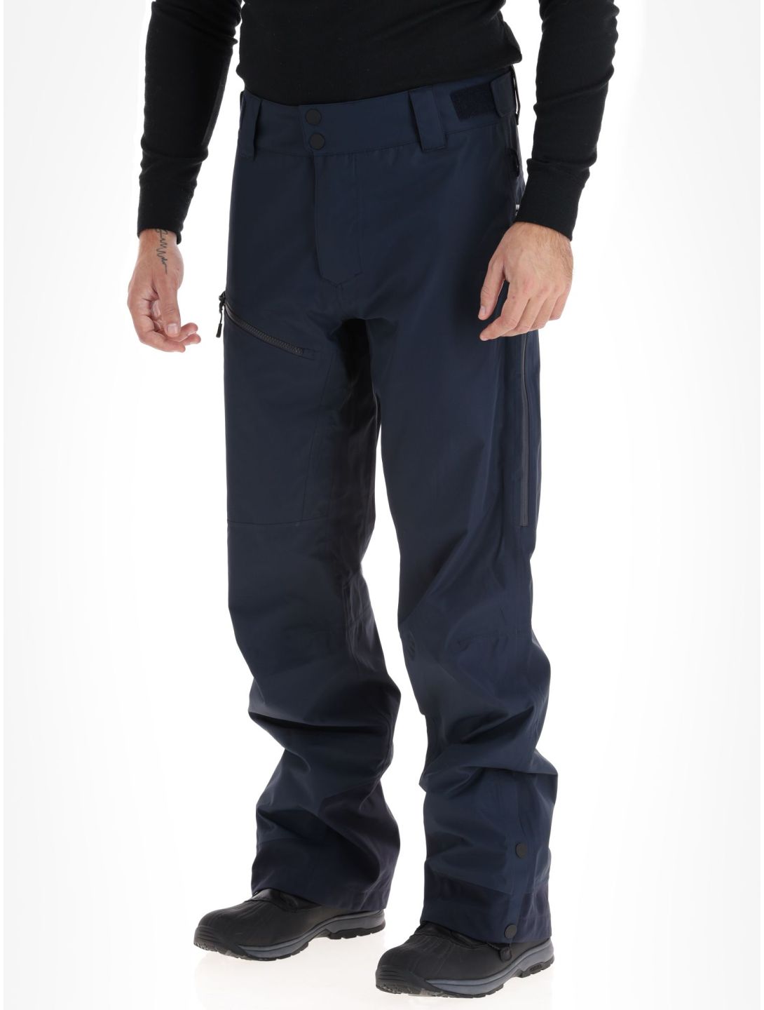 Picture, Eron 3L Hardshell Skihose Herren Dark Blue blau 