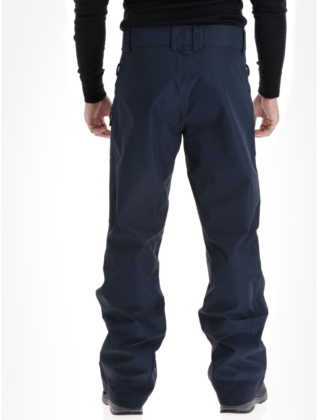 Picture, Eron 3L Hardshell Skihose Herren Dark Blue blau 