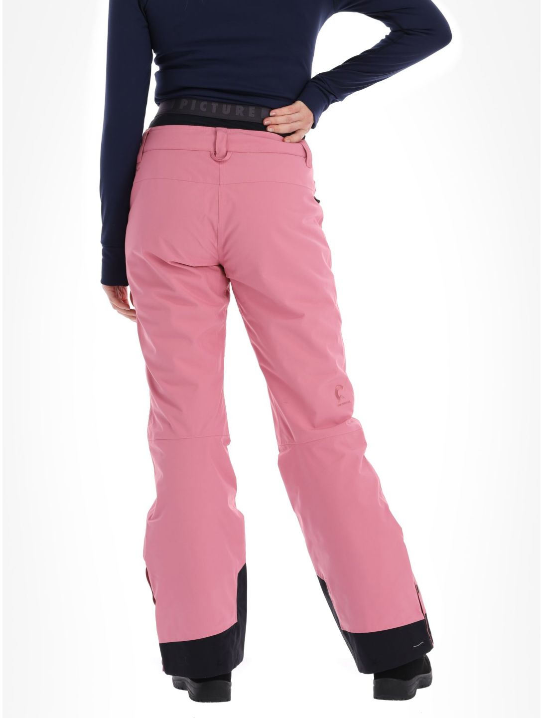 Picture, Exa Skihose Damen Cashmere Rose rosa 