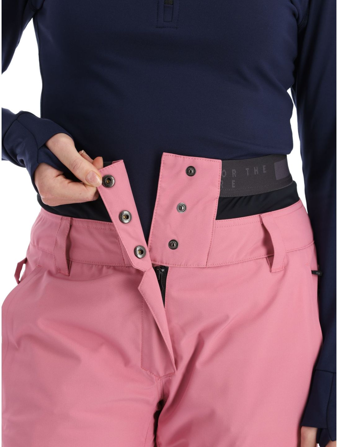 Picture, Exa Skihose Damen Cashmere Rose rosa 