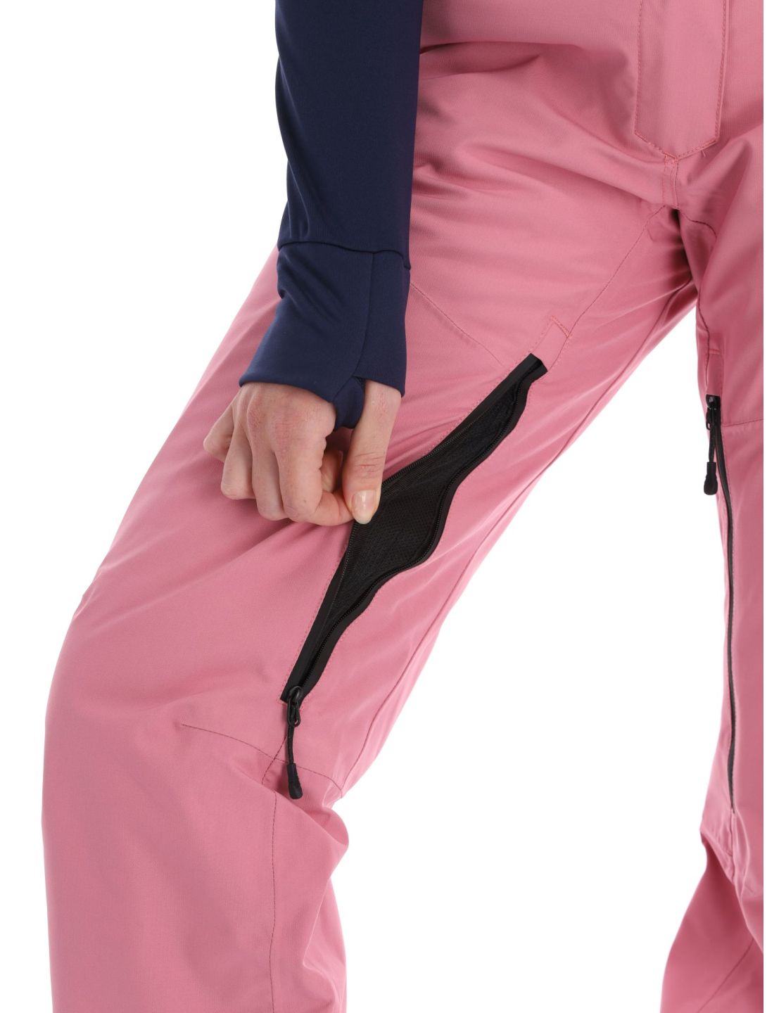 Picture, Exa Skihose Damen Cashmere Rose rosa 