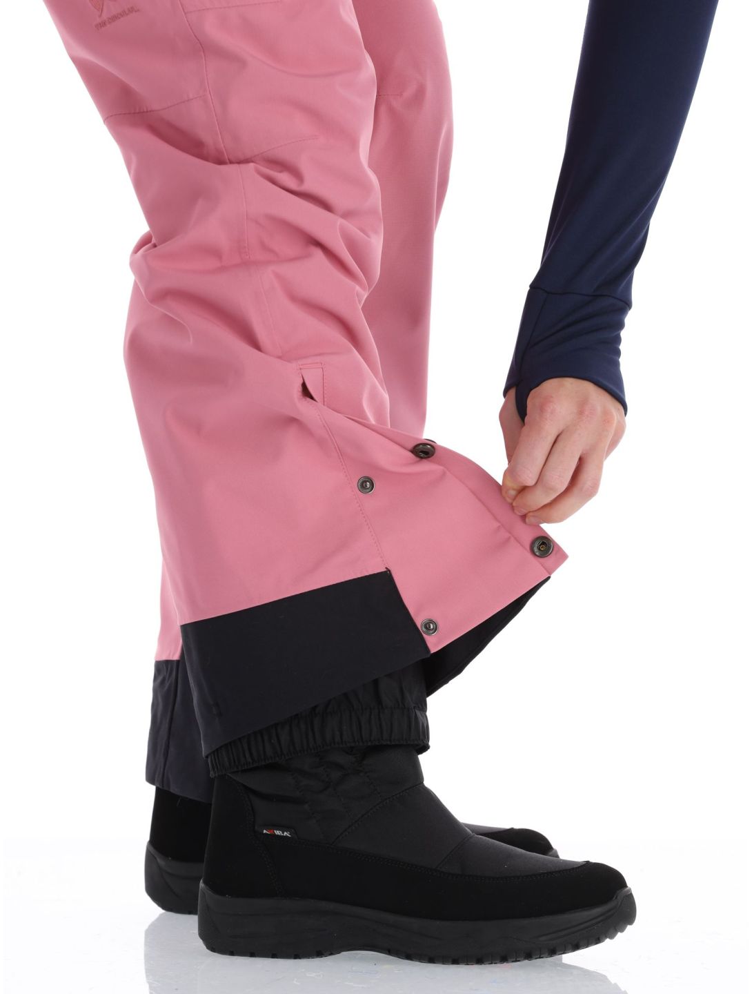 Picture, Exa Skihose Damen Cashmere Rose rosa 