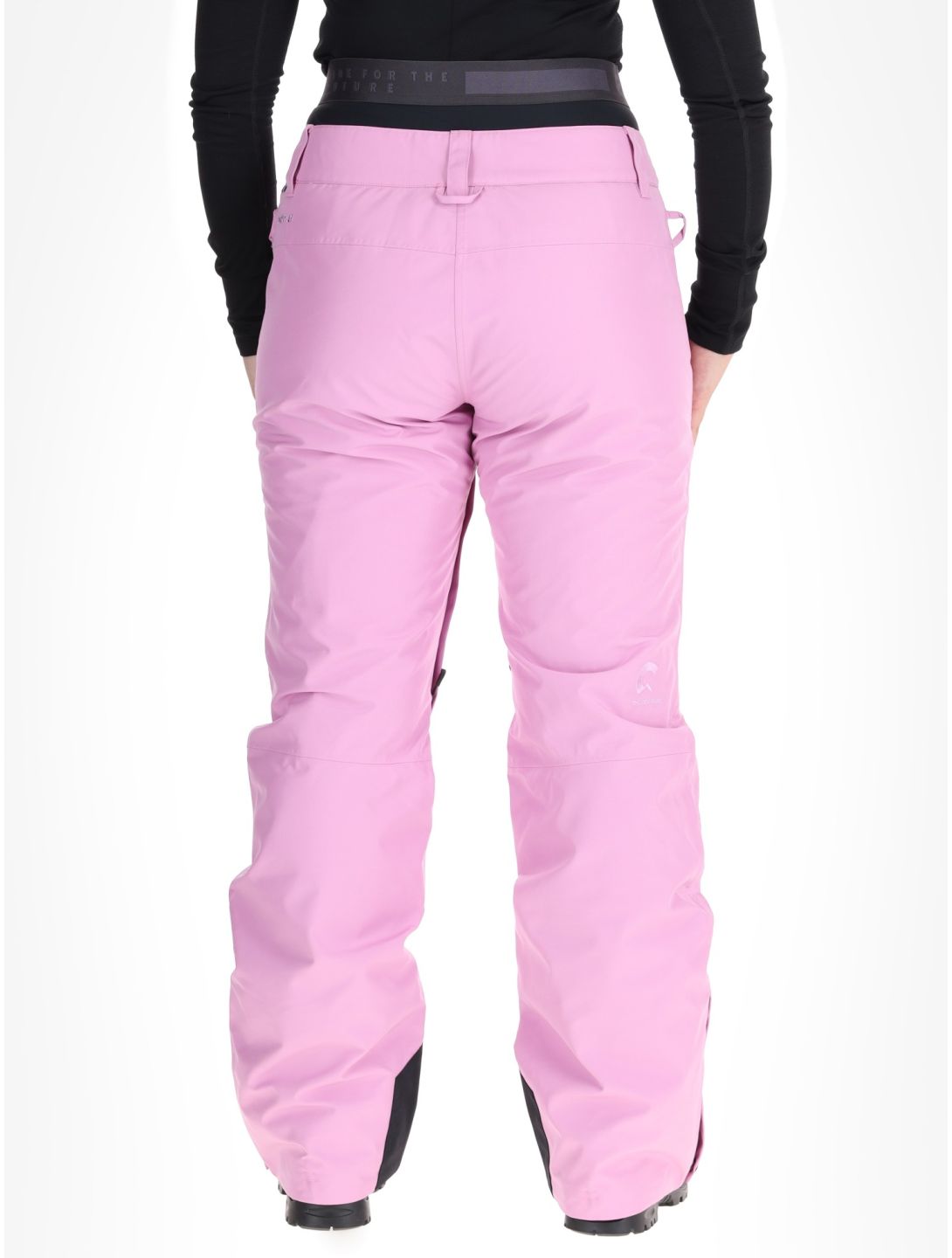 Picture, Exa Skihose Damen Orchid rosa 