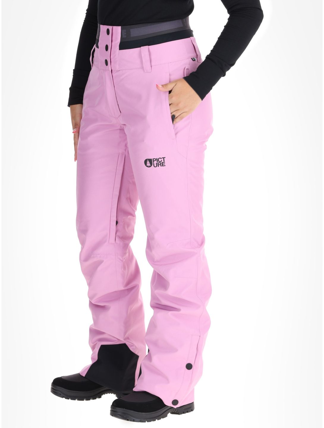 Picture, Exa Skihose Damen Orchid rosa 