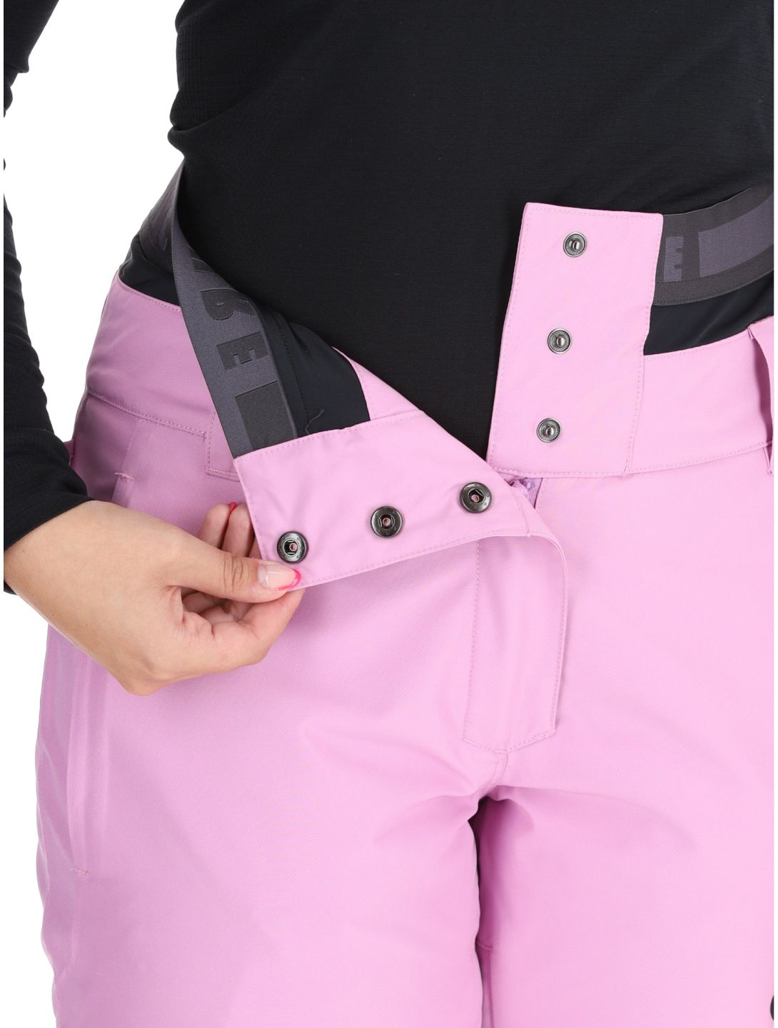 Picture, Exa Skihose Damen Orchid rosa 