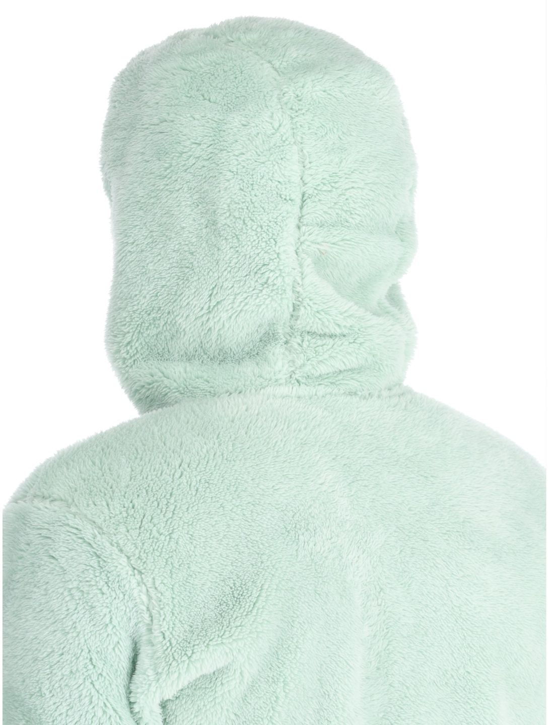 Picture, Izimo Fz Fleece Jacke Damen Silt Green grün 