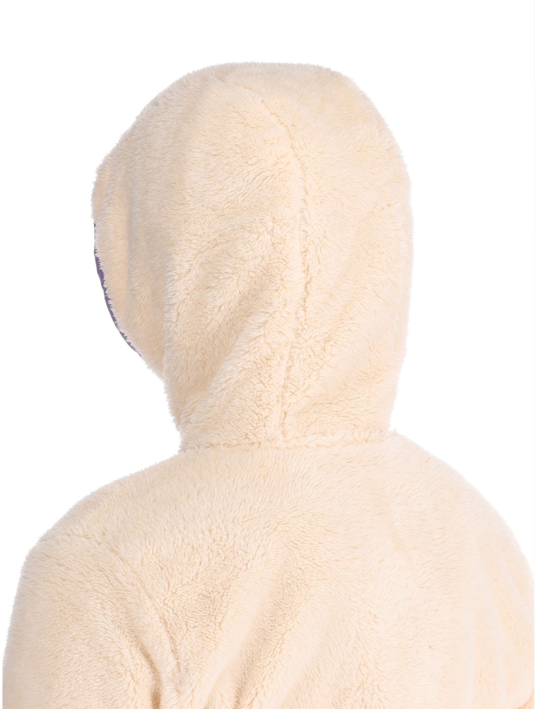 Picture, Izimo Fz Fleece Jacke Damen Vanilla beige 