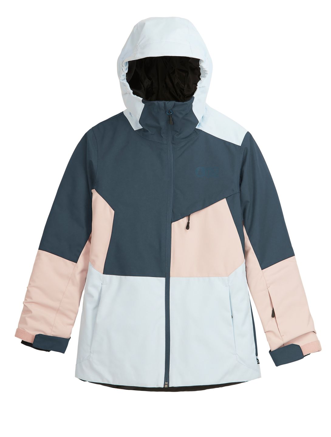 Picture, Kamelya Skijacke Kinder Dark Blue blau 